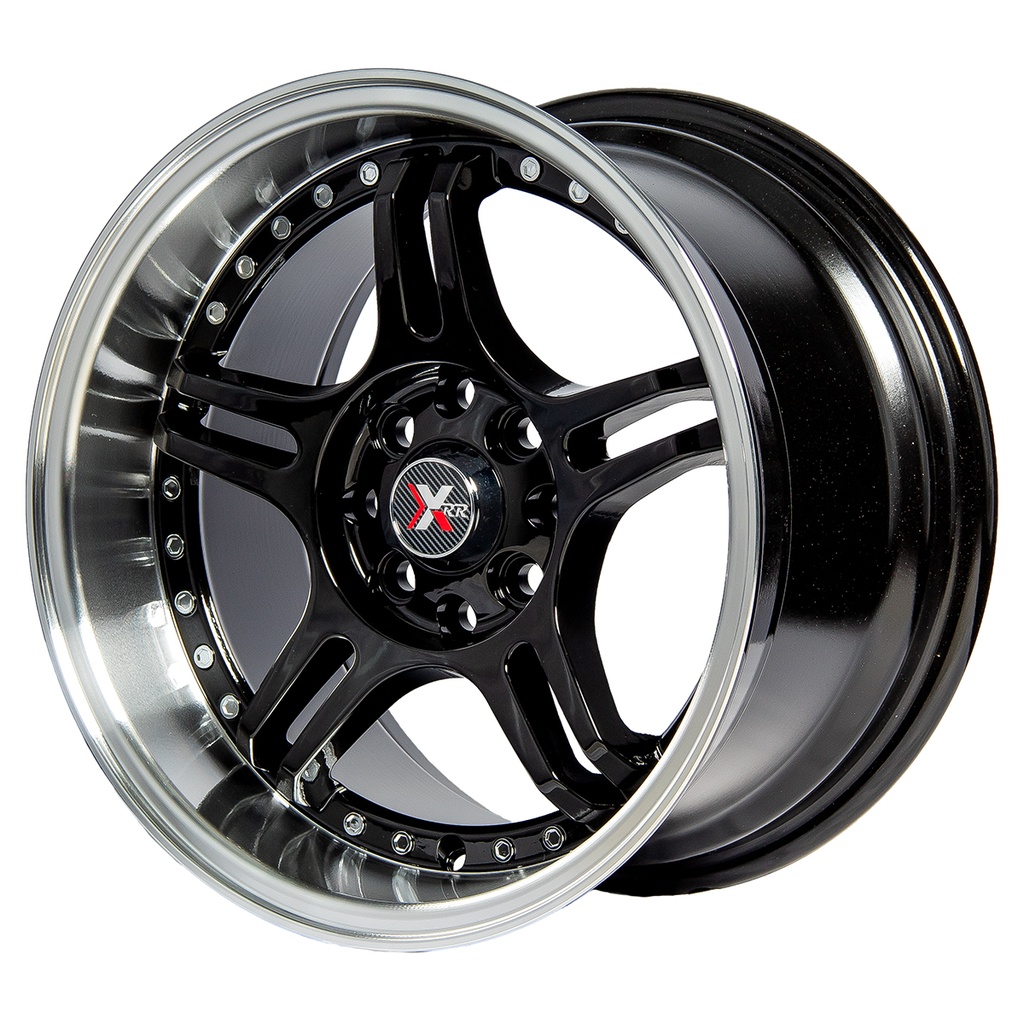 Rin 15 "X7 " 8X100/108 XRR B6028-5F LB 00 0 PROGRESIVO 
