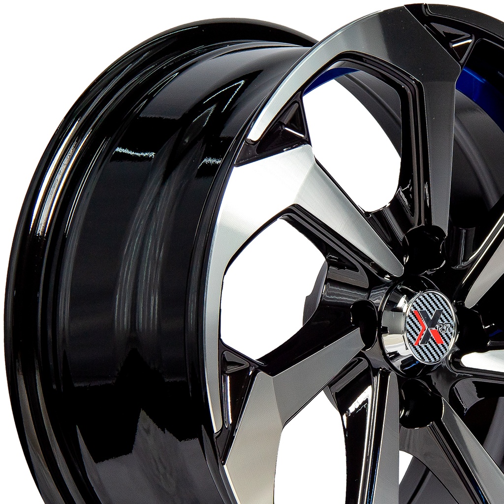 Rin 15 "X6.5 " 4x100 XRR E5006-5 MB/U 32 73.1