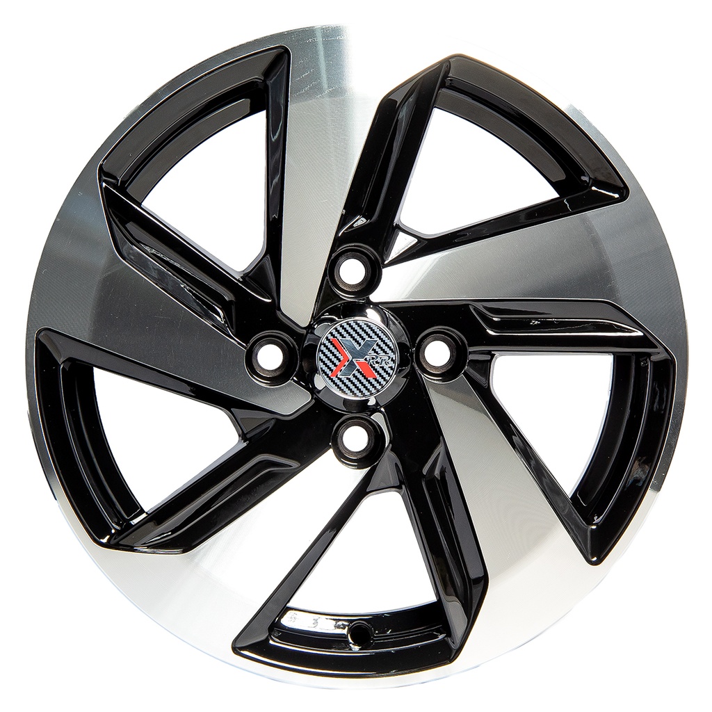 Rin 14 "X5.5 " 4x100 XRR A5027-4 MB 35 73.1