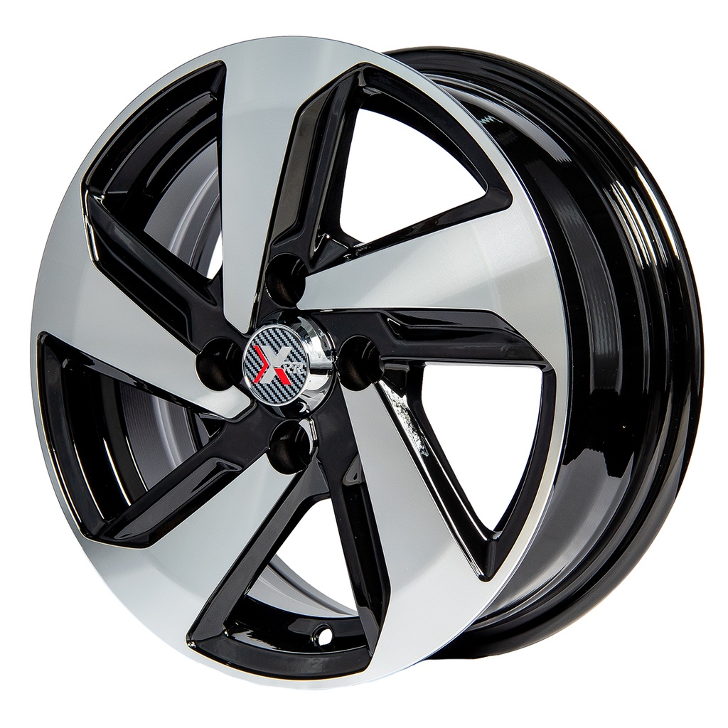 Rin 14 "X5.5 " 4x100 XRR A5027-4 MB 35 73.1