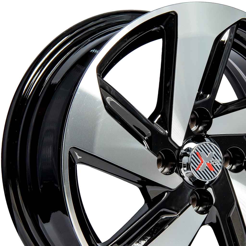 Rin 14 "X5.5 " 4x100 XRR A5027-4 MB 35 73.1