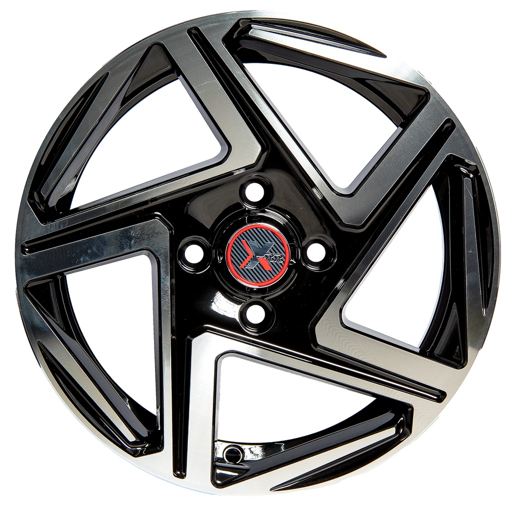 Rin 14 "X6 " 4x100 XRR B2115-4 MB 35 73.1