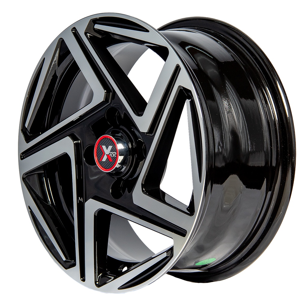 Rin 14 "X6 " 4x100 XRR B2115-4 MB 35 73.1