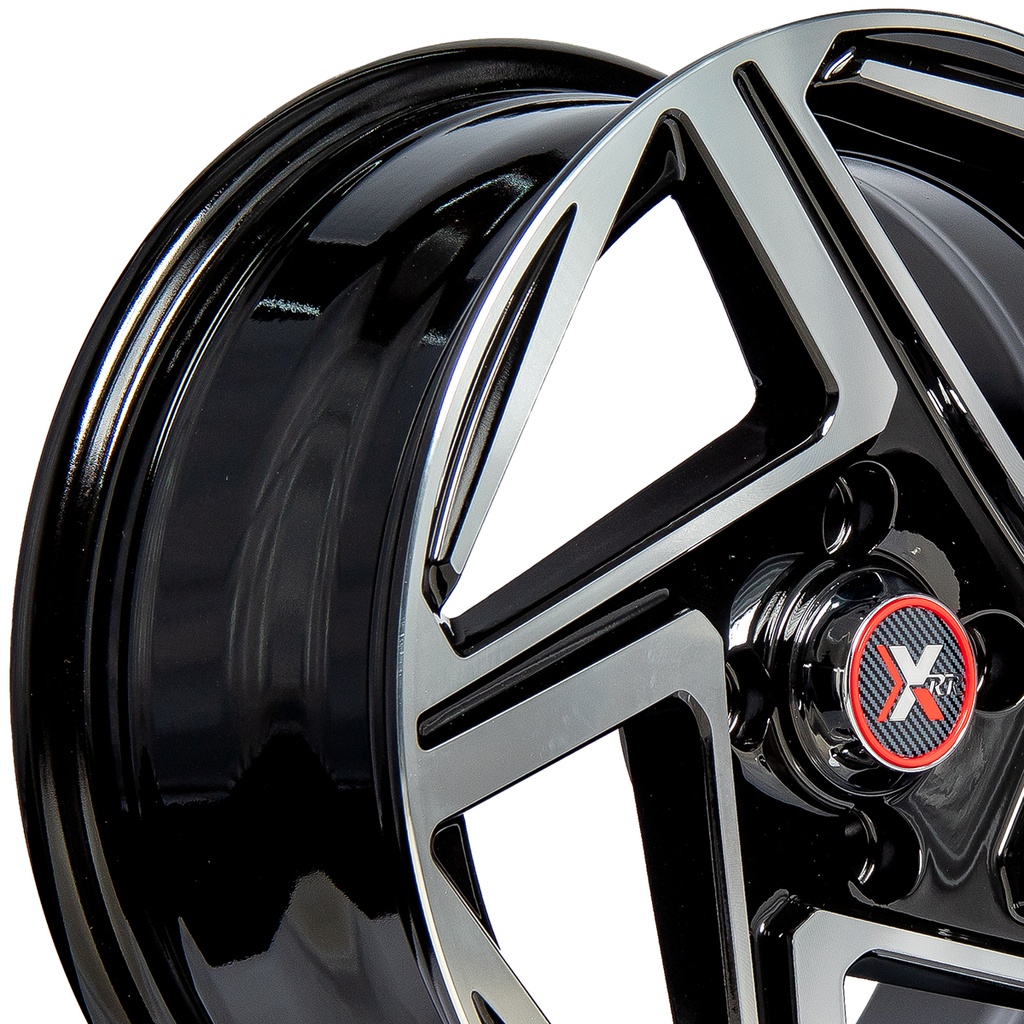 Rin 14 "X6 " 4x100 XRR B2115-4 MB 35 73.1