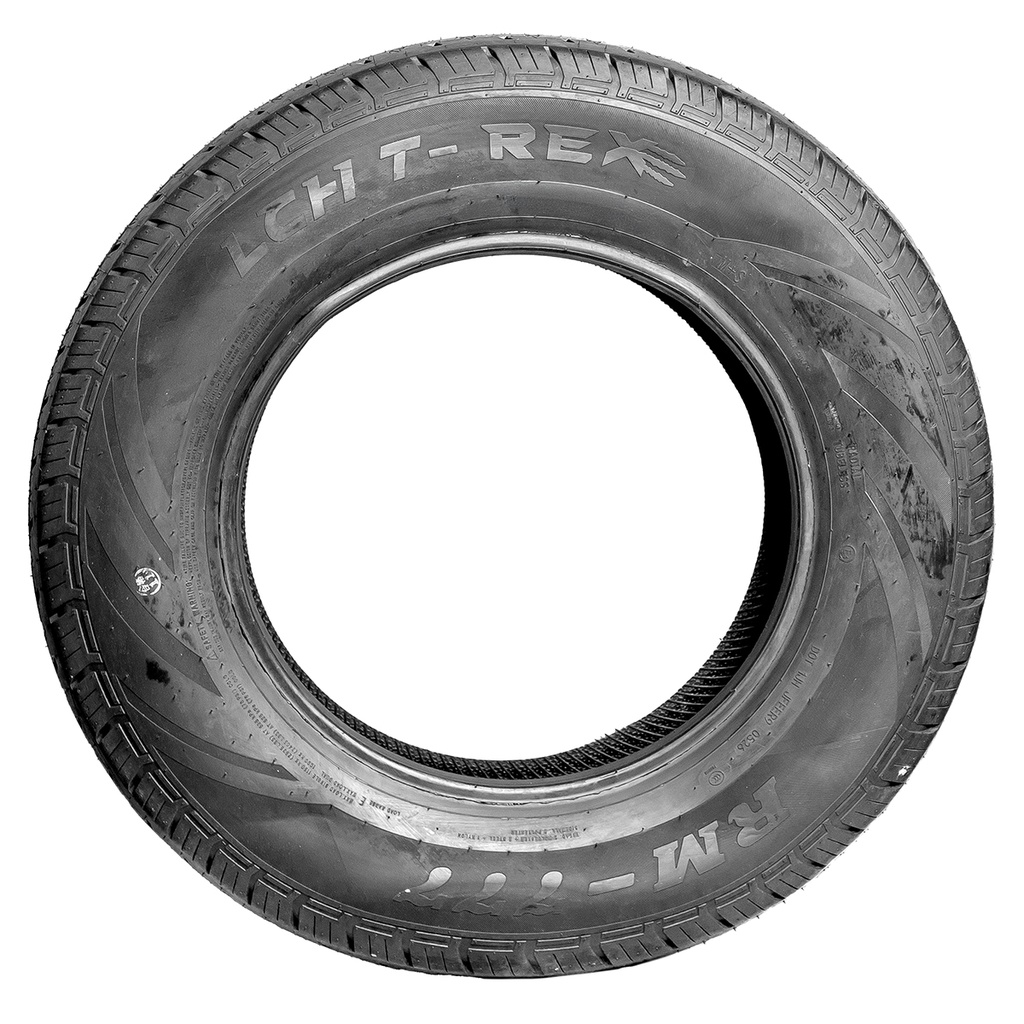 Llanta 205/75 R16C 110/108R LCH T-REX RM-777