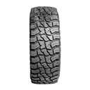 Llanta P 275/70 R18 125/122Q Pegasus MTX 10C