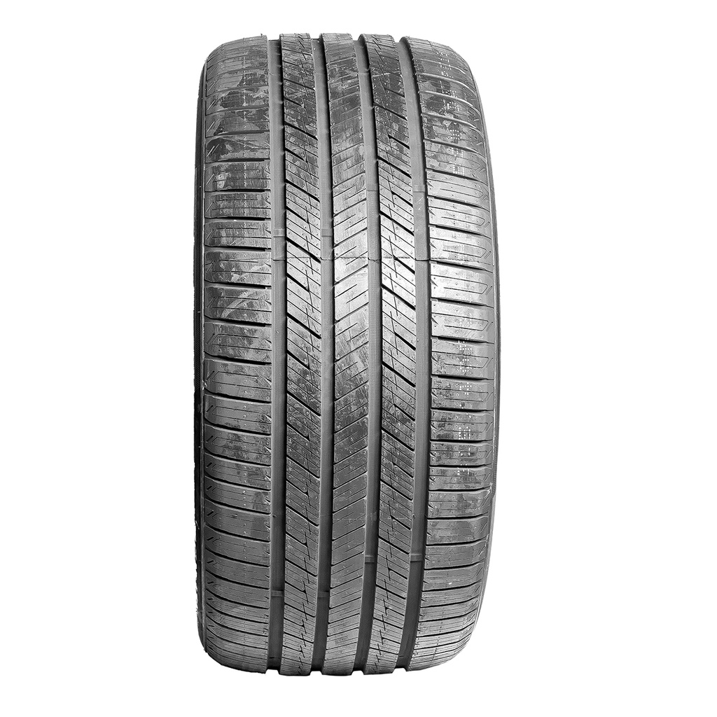Llanta P 315/40 R21 115W Blackhawk AGILITY SUV XL