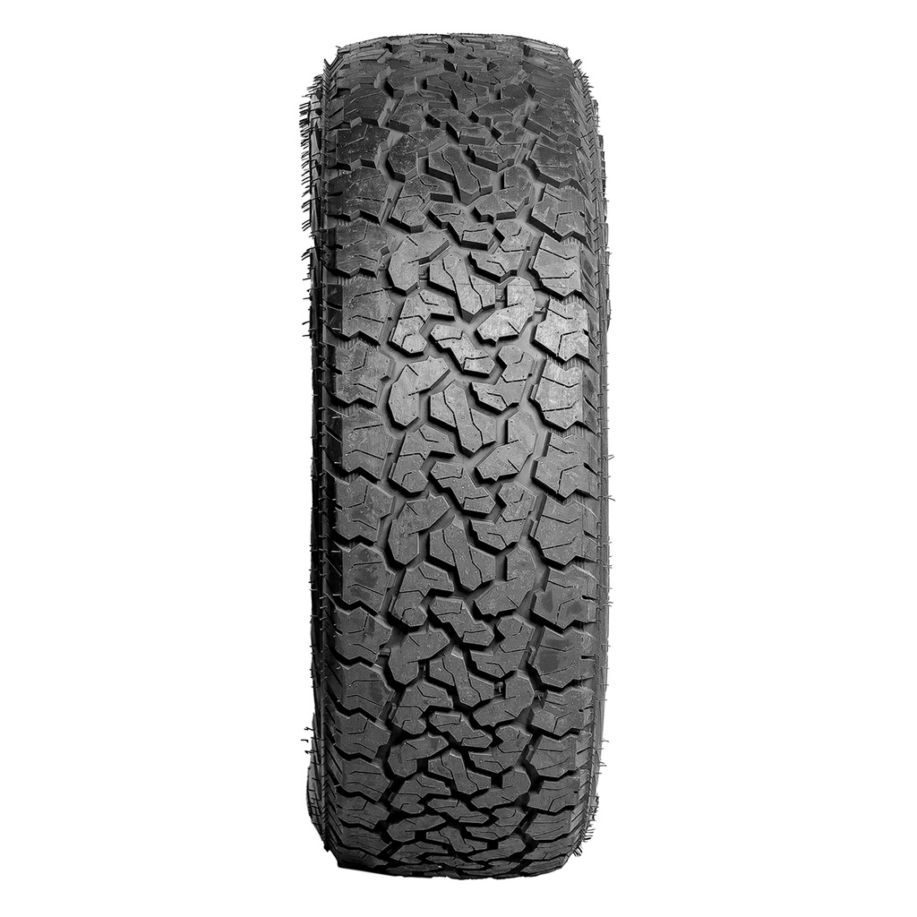 Llanta P 205/60 R16 92H Massimo Forte A/T Letra Blanca
