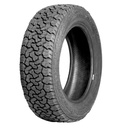 Llanta P 205/60 R16 92H Massimo Forte A/T Letra Blanca