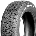 Llanta P 205/60 R16 92H Massimo Forte A/T Letra Blanca
