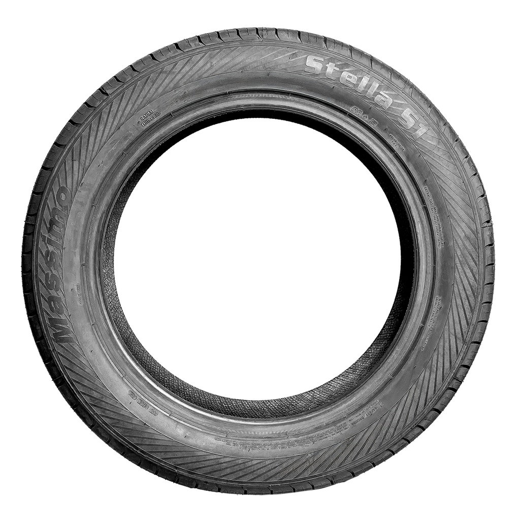 Llanta P 285/50 R20 116V Massimo STELLA S1