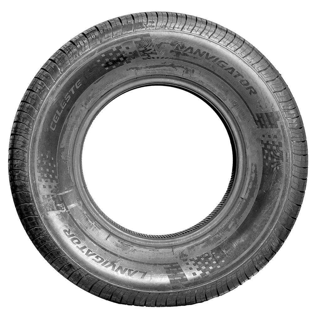 Llanta P 265/70 R16 112H Lanvigator CELESTE