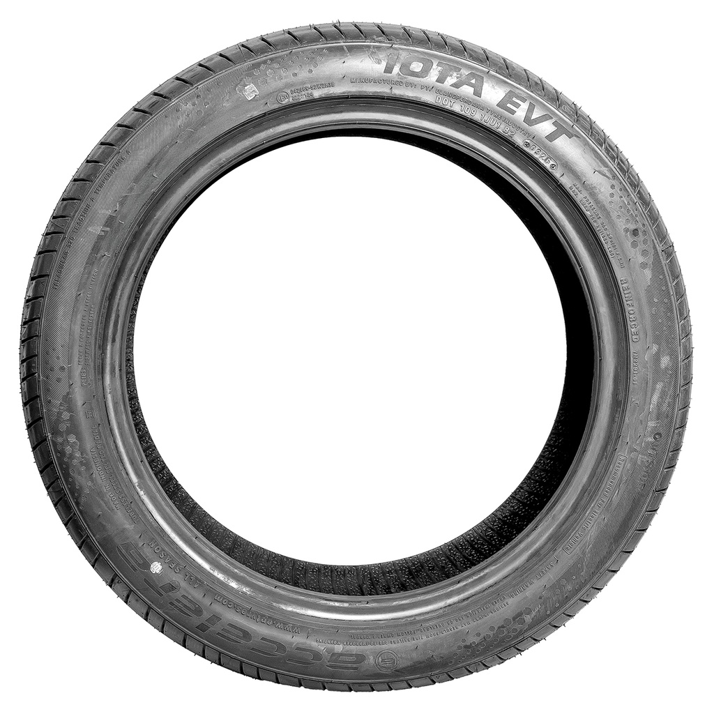 Llanta P 255/40 ZR17 98W Accelera IOTA EVT XL