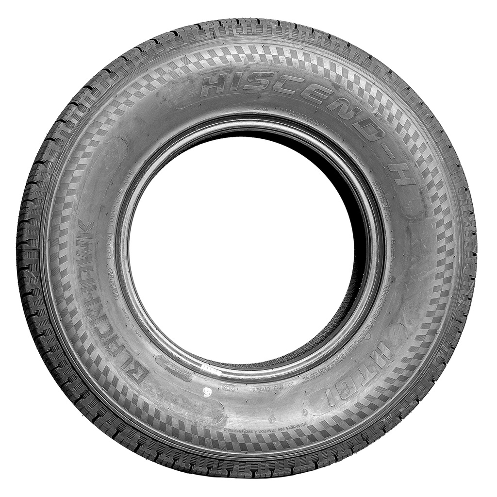 Llanta P 235/65 R18 106T Blackhawk HT01