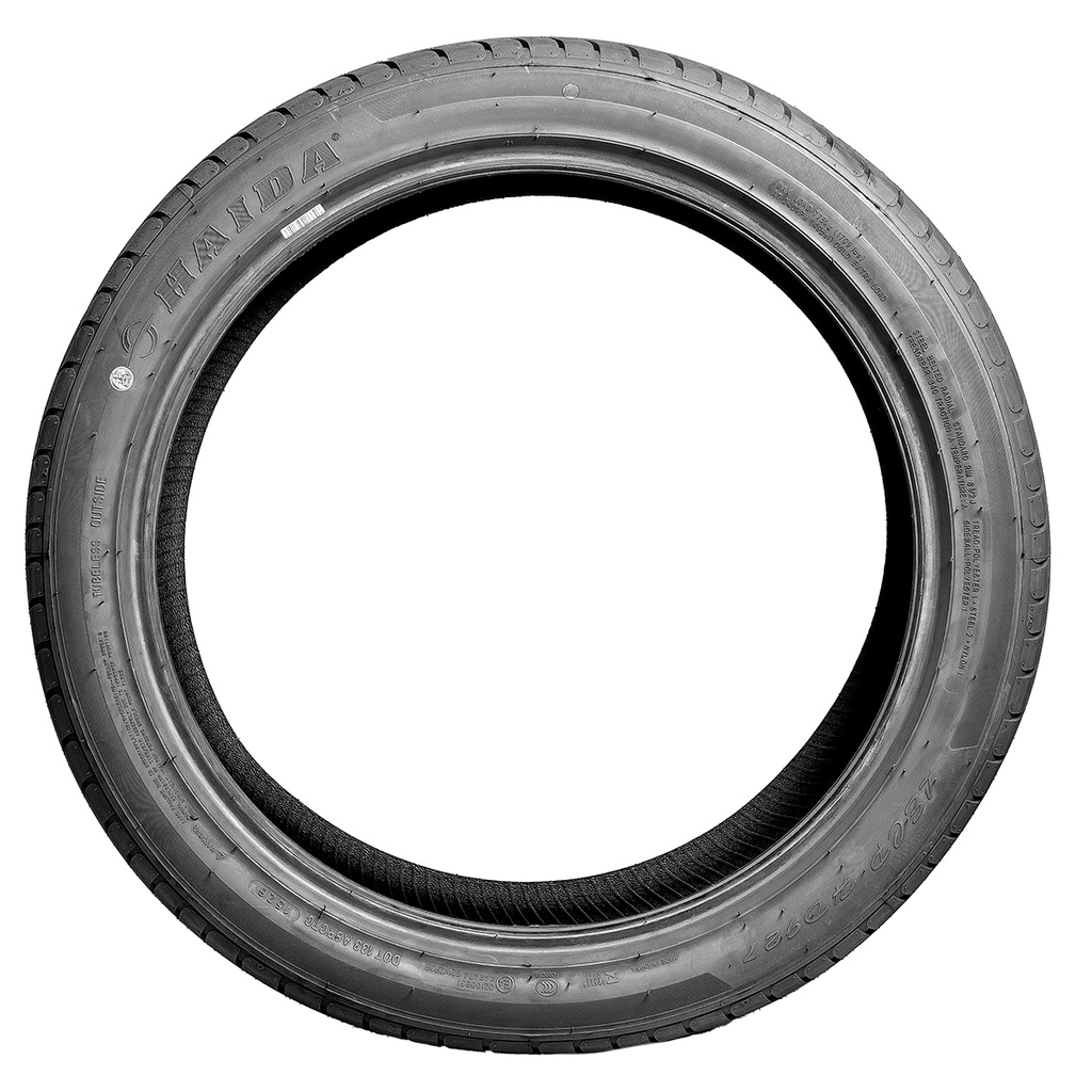 Llanta P 245/40 R20 99W A A Haida Hd927