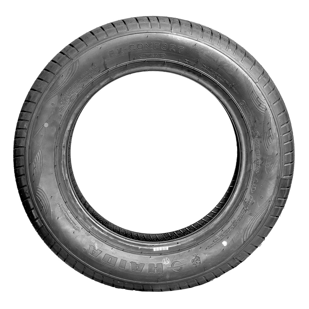 Llanta P 195/60 R15 88H Haida Ex-Comfort