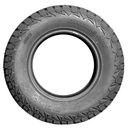 Llanta P 265/70 R17 115T Dohvan RHOJE R/T