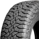 Llanta P 265/70 R16 112T Dohvan THERKA X/T