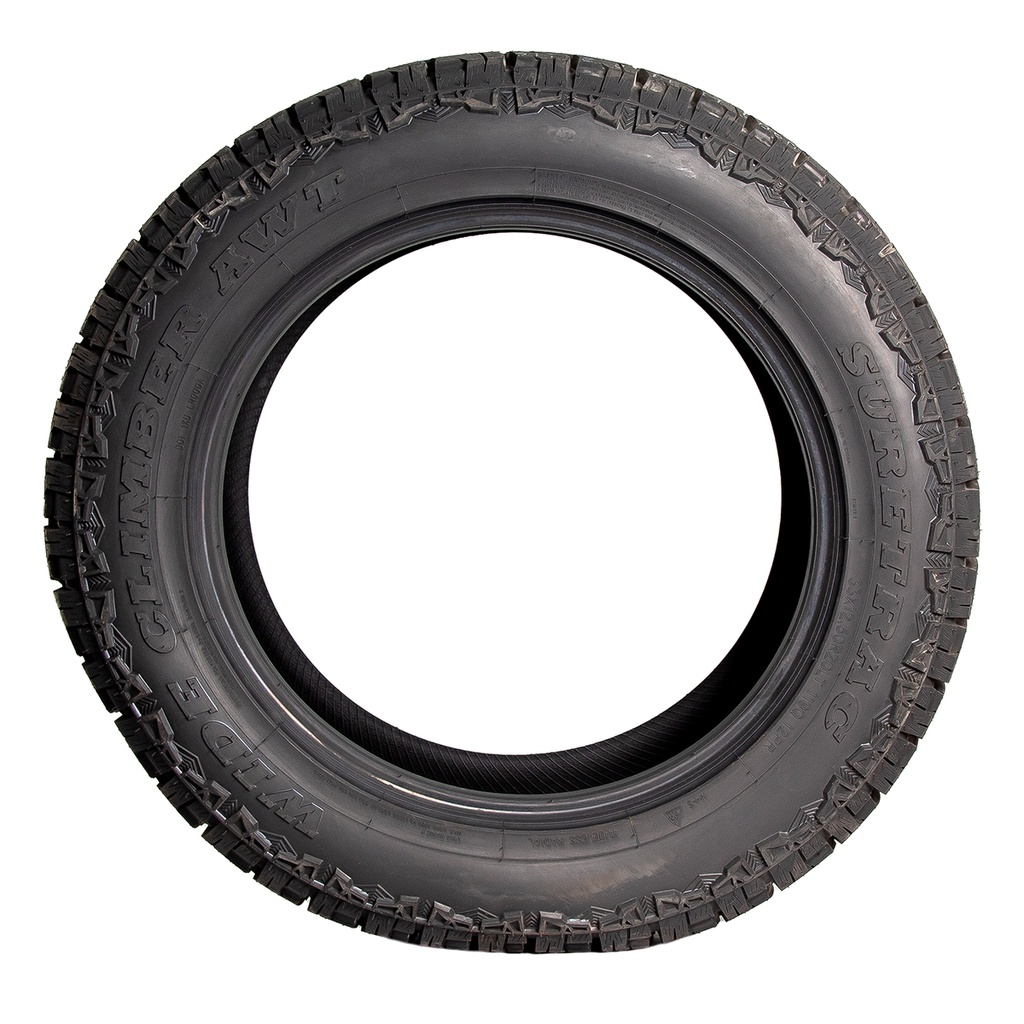 Llanta LT 35x12.5 R22 117Q Suretrac WIDE CLIMBER AWT RWL