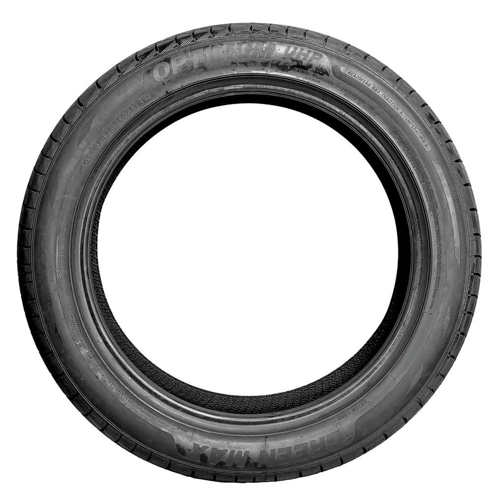 Llanta P 255/45 R18 103W GREEN MAX OPTIMUM UHP