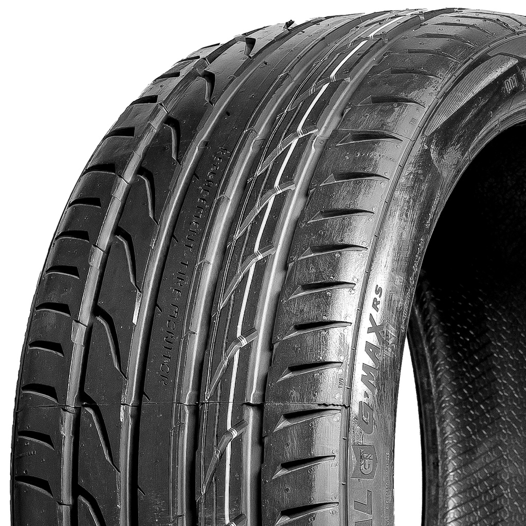 Llanta P 235/35 R19 91 Y A A General Tire G-MAX RS XL