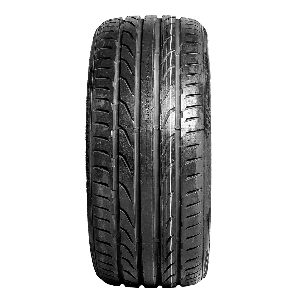 Llanta P 245/40 R18 97 Y A A General Tire G-MAX RS