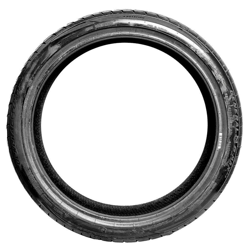 Llanta P 245/45 R17 99 Y A A General Tire G-MAX RS