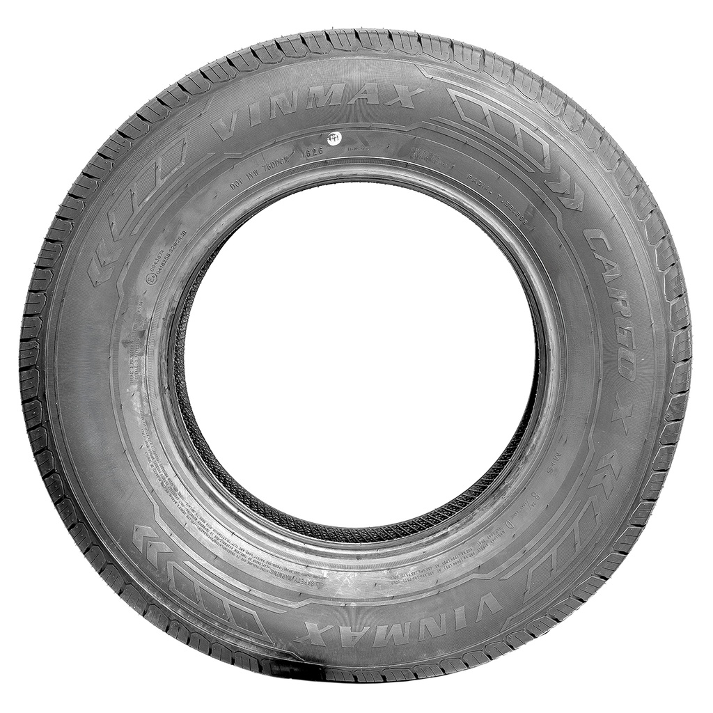 Llanta  225/70 R15C-8PR 112/110S Vinmax CARGO X