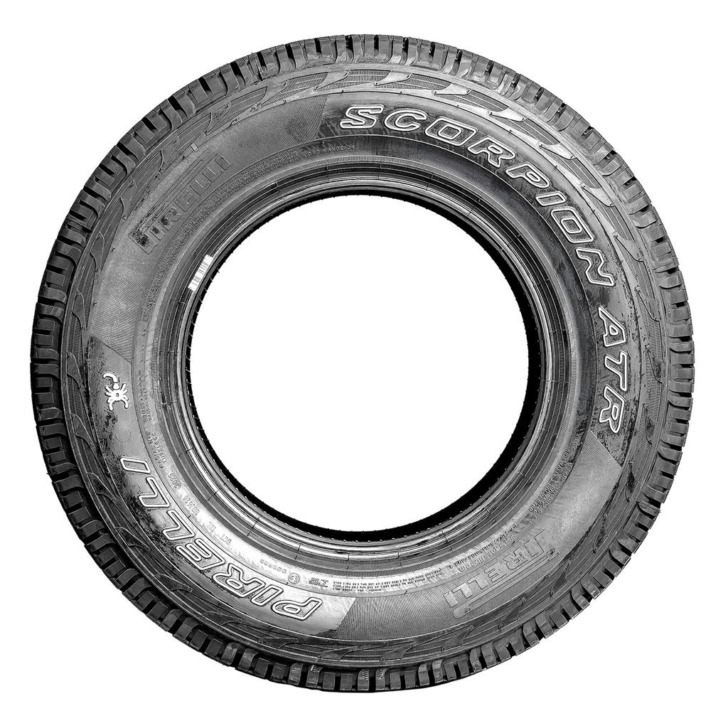 Llanta LT 215/75 R15 106T Pirelli SCORPION ATR WL
