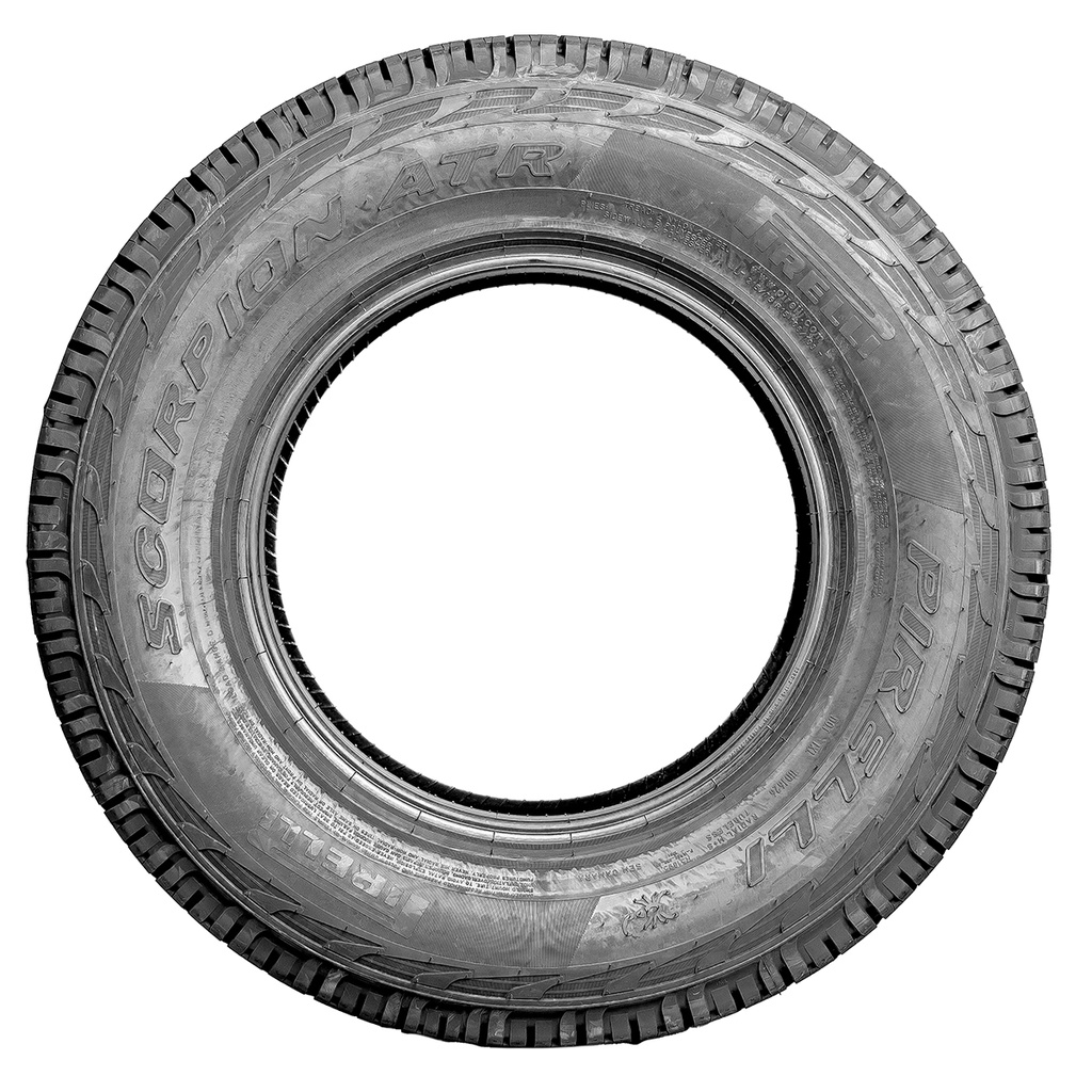 Llanta P 325/55 R22 116H Pirelli Scorpion Atr