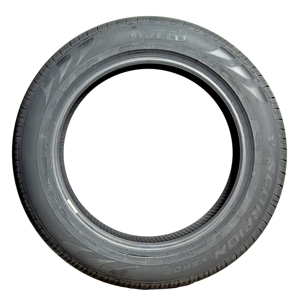 Llanta P 265/60 R18 110H Pirelli Scorpion Verde