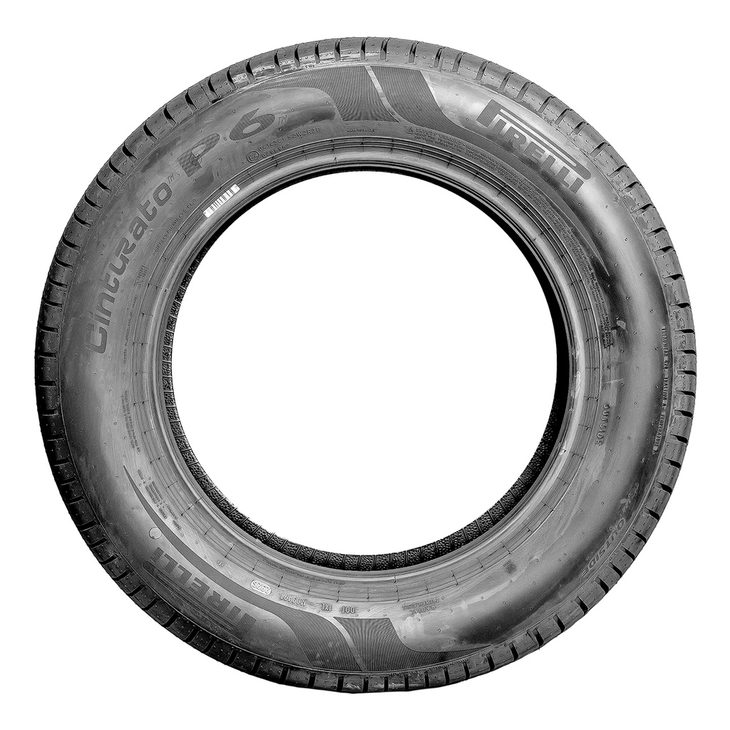 Llanta P 175/70 R14 88T Pirelli CINTURATO P6 XL