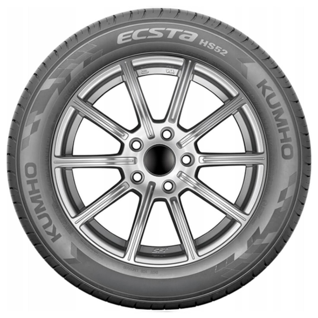 Llanta P 225/45 R19 103V Kumho HS52