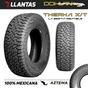 Llanta LT 235/80 R17-10PR 120/117R Dohvan THERKA X/T