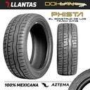 Llanta XL 225/45 R17 94W Dohvan PHISTA