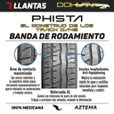Llanta XL 225/45 R17 94W Dohvan PHISTA