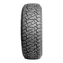 Llanta LT 33x12.5 R20 114Q Dohvan RHOJE R/T