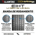Llanta P 215/60 R16 95H Dohvan EIHT