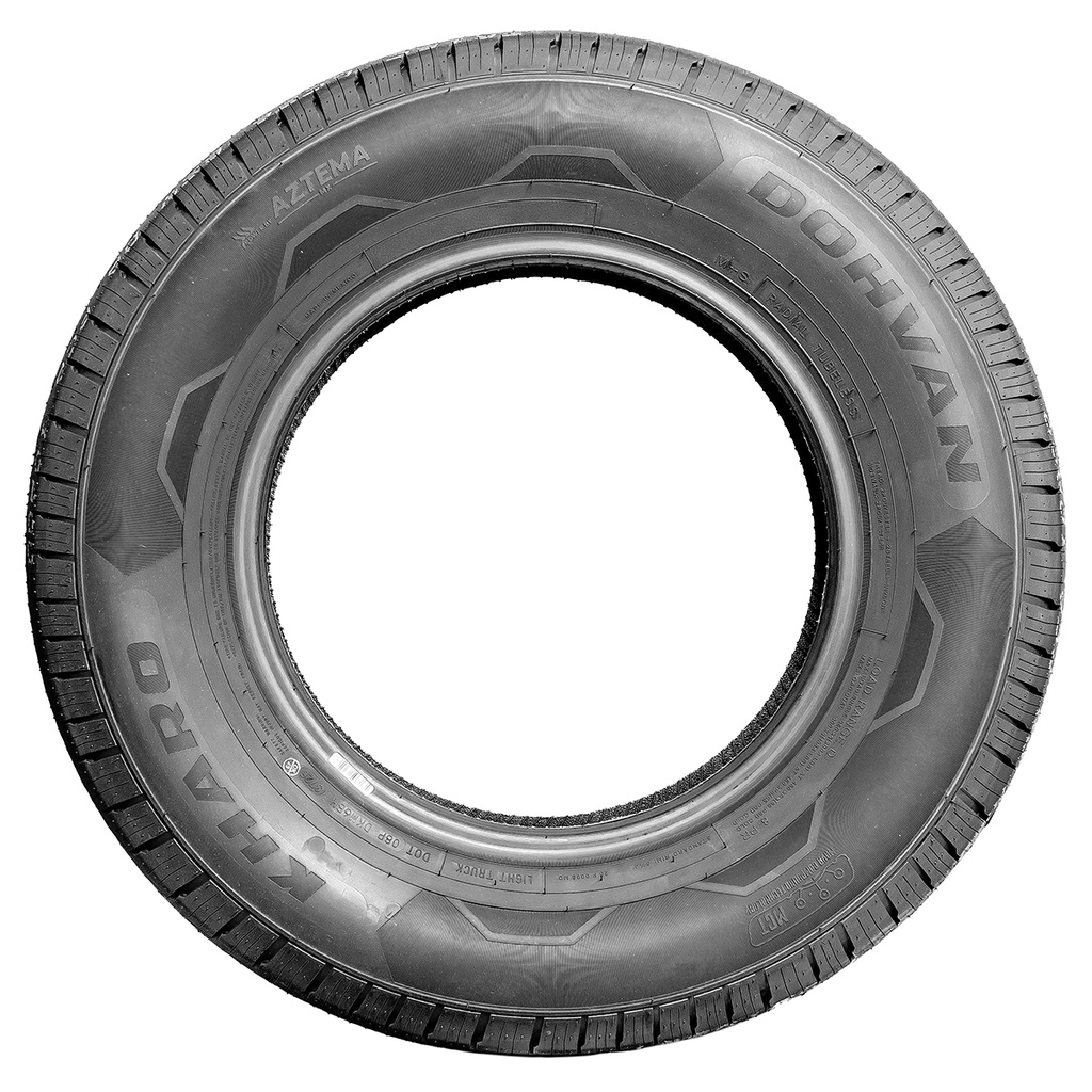 Llanta 195 R15C 106/104S Dohvan KHARO