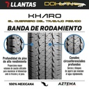 Llanta 195 R15C 106/104S Dohvan KHARO