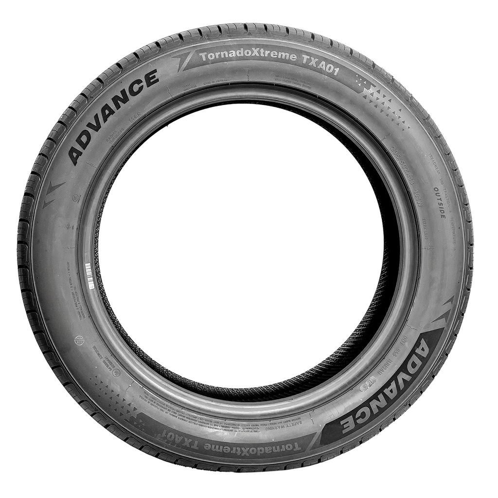 Llanta P 235/50 R18 101W ADVANCE TORNADOXTREME TXA01