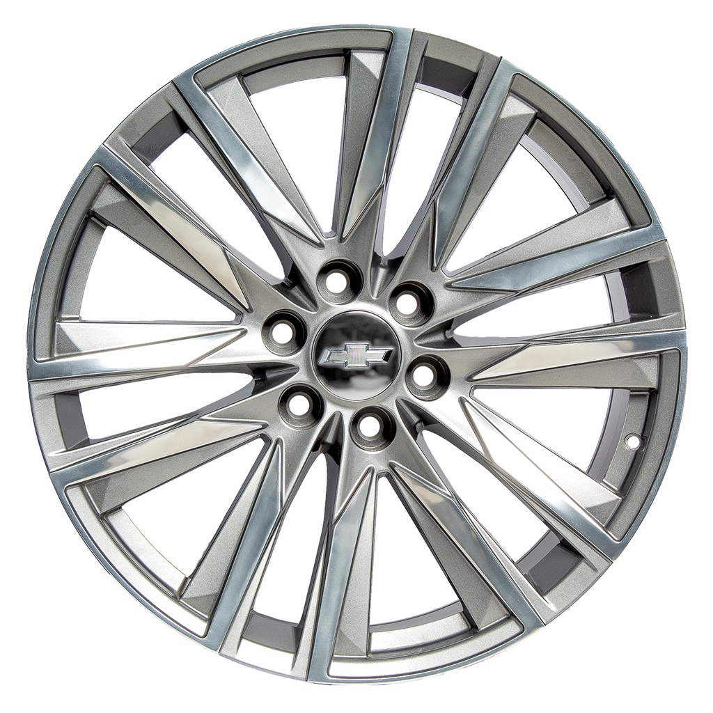 Rin 22 9 6X139.7 Rcp 226211 GMP ET24 CB