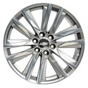 Rin 22 9 6X139.7 Rcp 226211 GMP ET24 CB