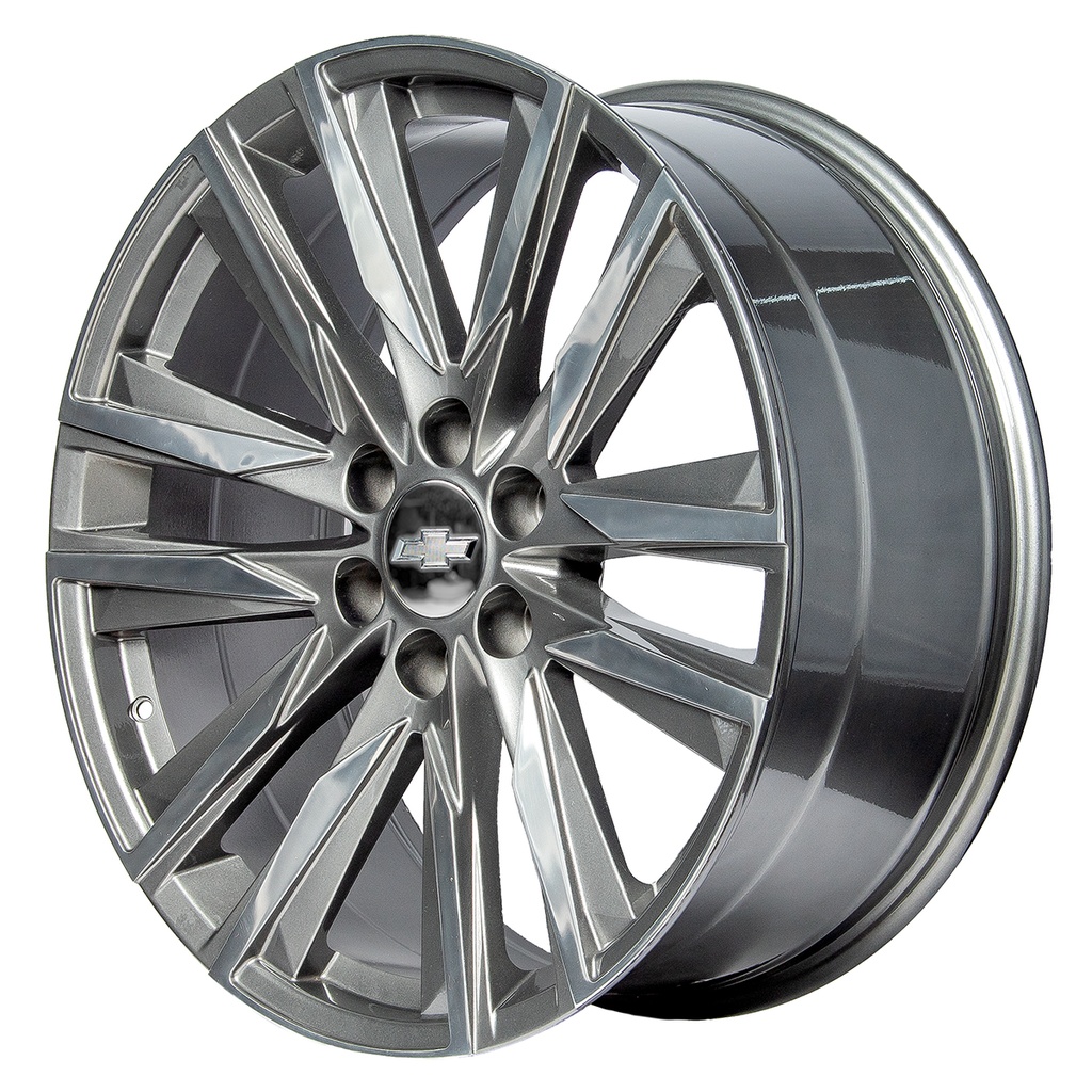 Rin 22 9 6X139.7 Rcp 226211 GMP ET24 CB