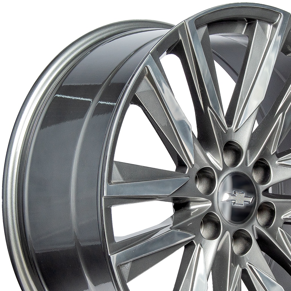 Rin 22 9 6X139.7 Rcp 226211 GMP ET24 CB