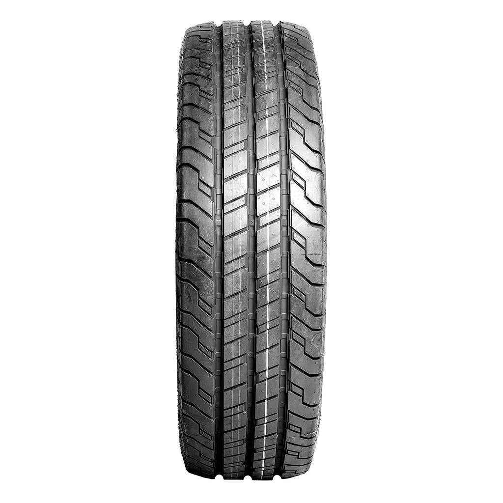 Llanta  225/75 R16C 121/120R Continental VanContact 100 D5
