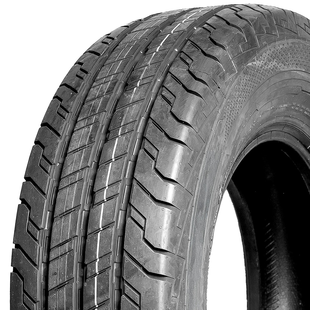 Llanta  225/75 R16C 121/120R Continental VanContact 100 D5
