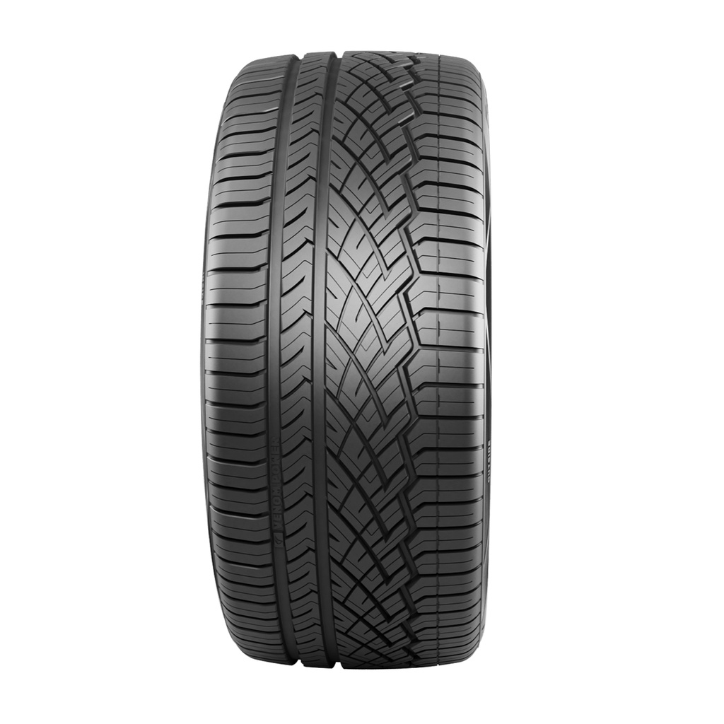 Llanta P 225/55 R17 101V Venom COVERT GRIP ASP