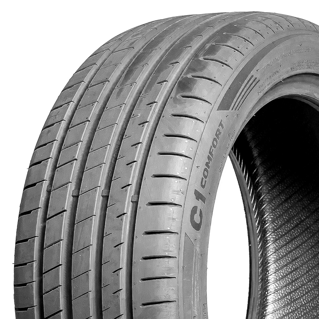 Llanta P 215/45 R16 90W Jinyu c1 Comfort