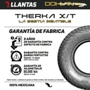 Llanta P 265/75 R16 116T Dohvan THERKA X/T